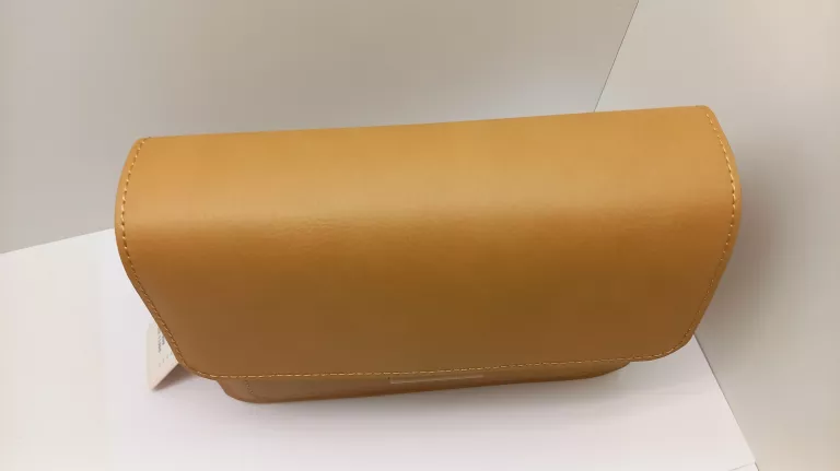 TOREBKA DEEZEE SKÓRA EKOLOGICZNA BEŻOWA