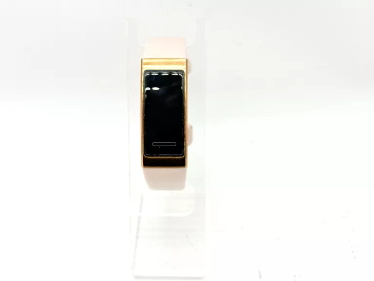 SMARTBAND HUAWEI BAND 4 PRO TER-B19S + ŁAD (BEZ KABELKA)