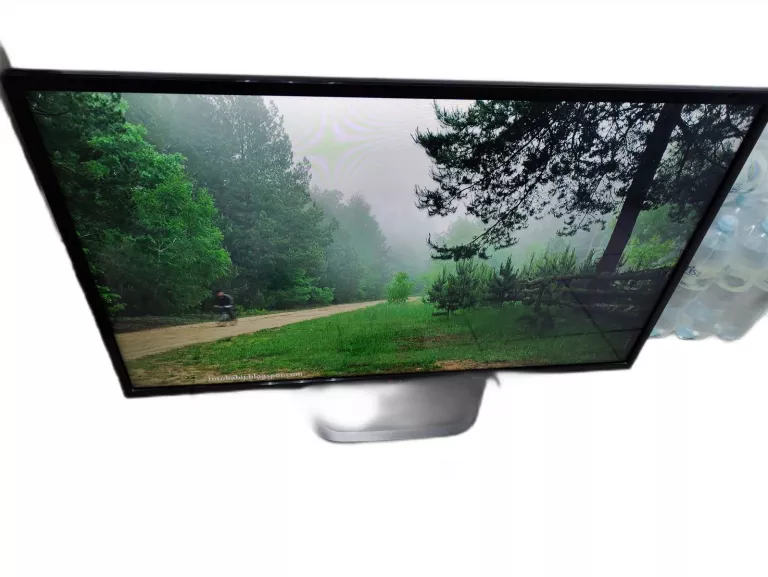 TELEWIZOR LG 42LN570S 42" PILOT