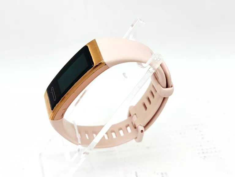 SMARTBAND HUAWEI BAND 4 PRO TER-B19S + ŁAD (BEZ KABELKA)