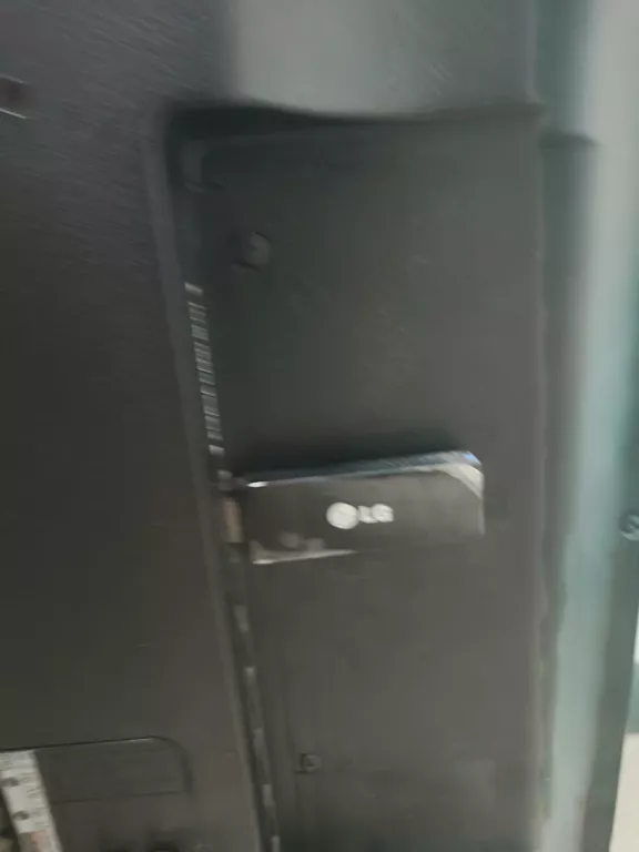 TELEWIZOR LG 42LN570S 42" PILOT