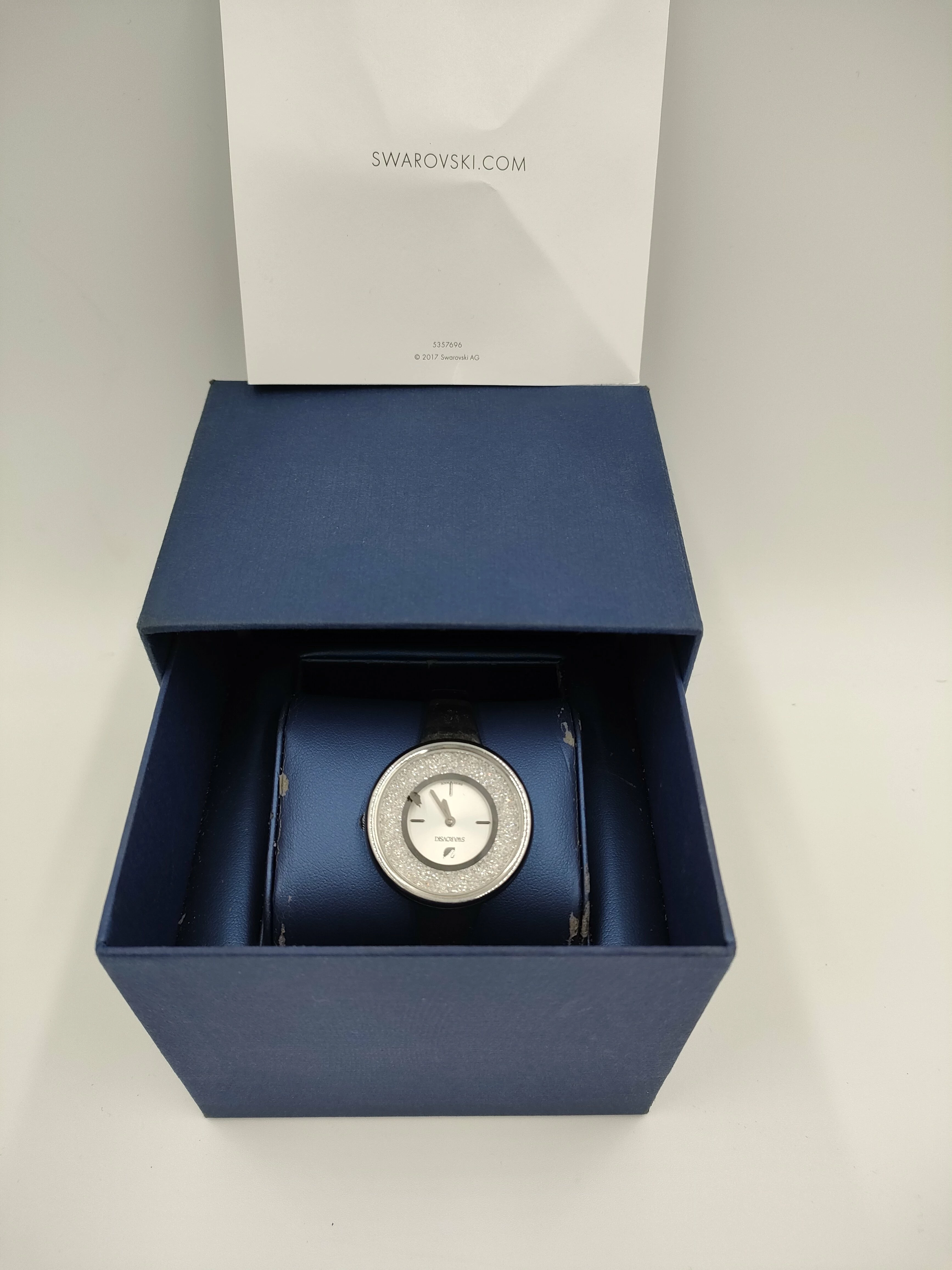 zegarek-swarovski-5269256-super-stan-rynek-4-chodziez