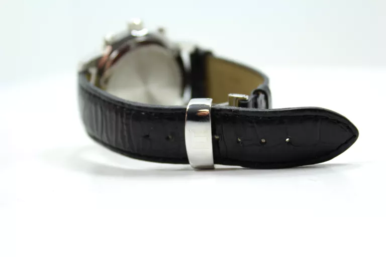 ZEGAREK TISSOT T461 10JA0002434 OPIS!