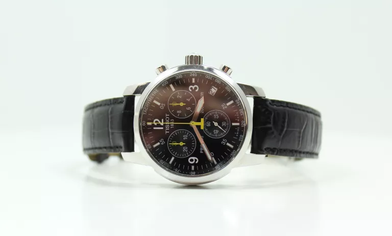 ZEGAREK TISSOT T461 10JA0002434 OPIS!