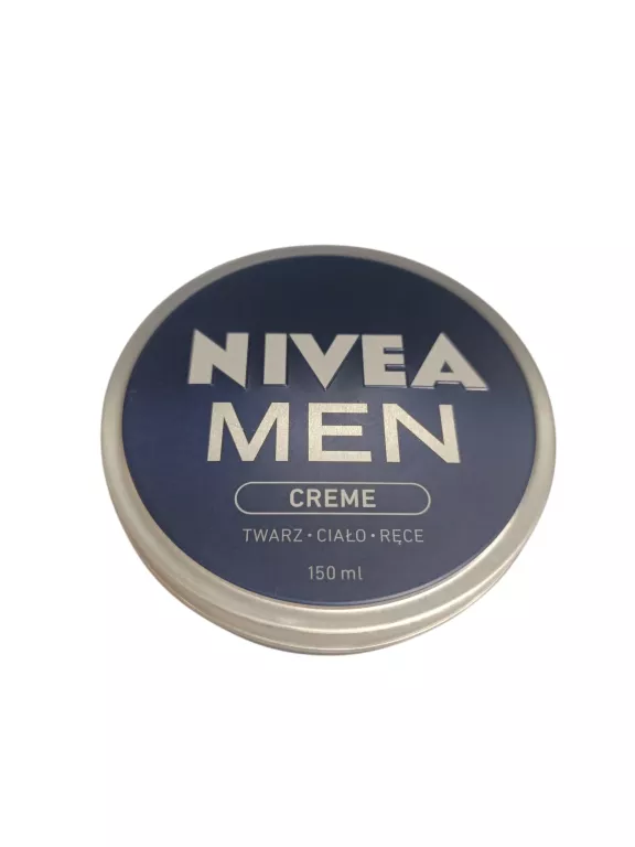 NIVEA /305/ MEN KREM DO TWARZY 150 ML