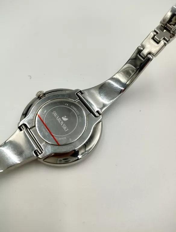 ZEGAREK SWAROVSKI 5269256 ! SUPER STAN !