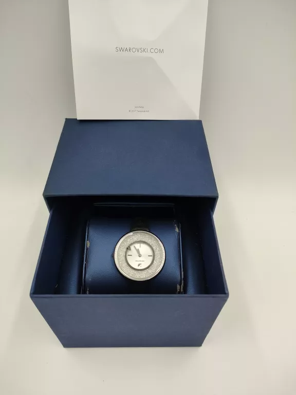 zegarek-swarovski-5269256-super-stan-rynek-4-chodziez
