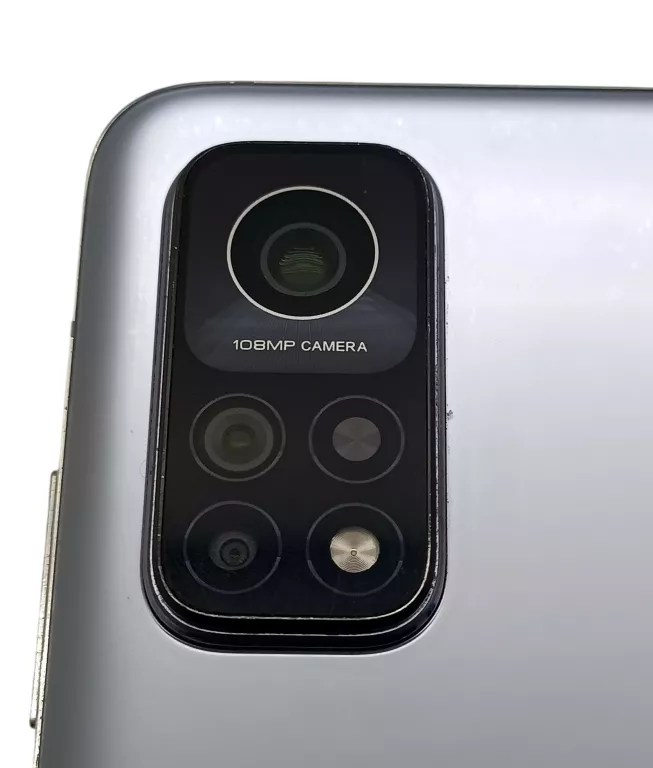 TELEFON XIAOMI MI 10T PRO 8 GB / 256 GB 5G NIEBIESKI