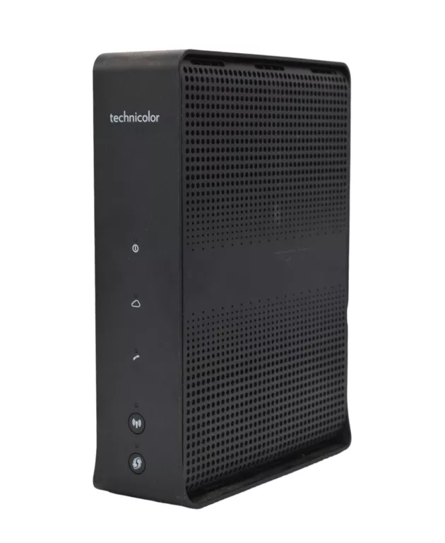 ROUTER TECHNICOLOR CGA4236TCH1 PRZEWODOWY