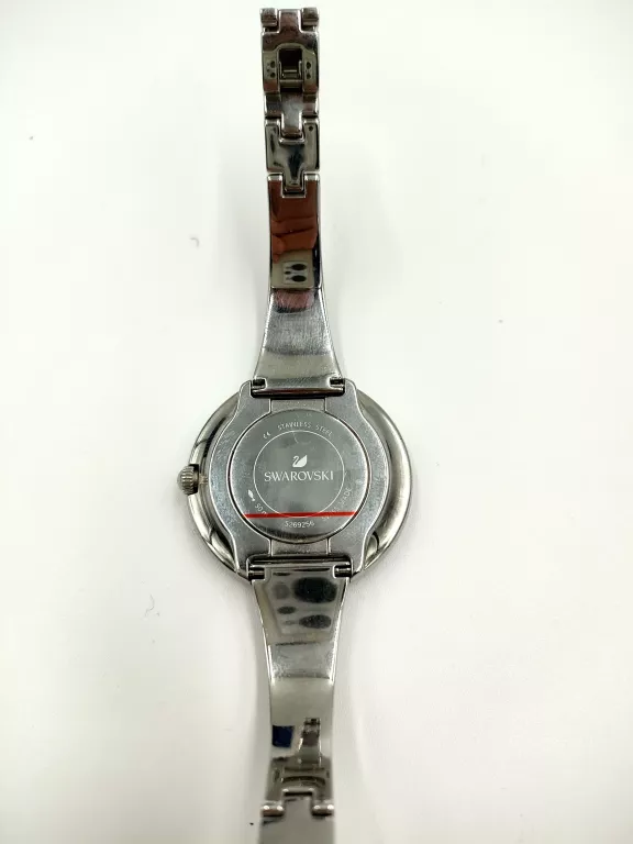 ZEGAREK SWAROVSKI 5269256 ! SUPER STAN !