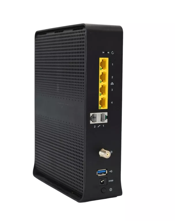 ROUTER TECHNICOLOR CGA4236TCH1 PRZEWODOWY