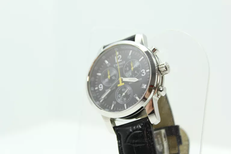 ZEGAREK TISSOT T461 10JA0002434 OPIS!