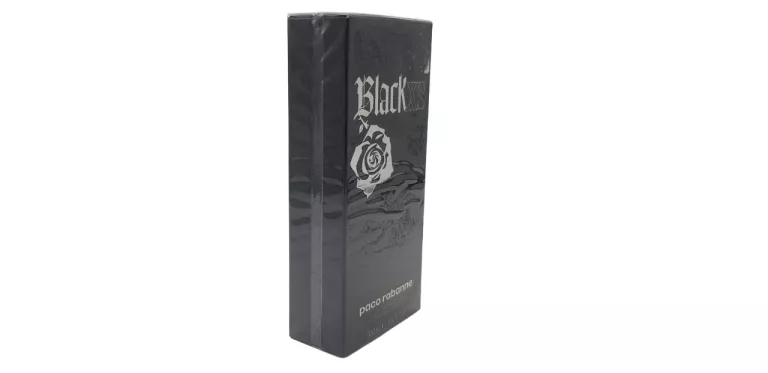 PACO RABANNE BLACK XS WODA TOALETOWA SPRAY 100ML