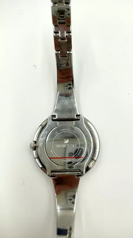 ZEGAREK SWAROVSKI 5269256 ! SUPER STAN !