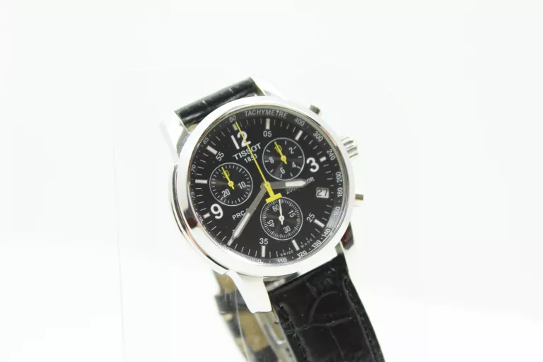 ZEGAREK TISSOT T461 10JA0002434 OPIS!