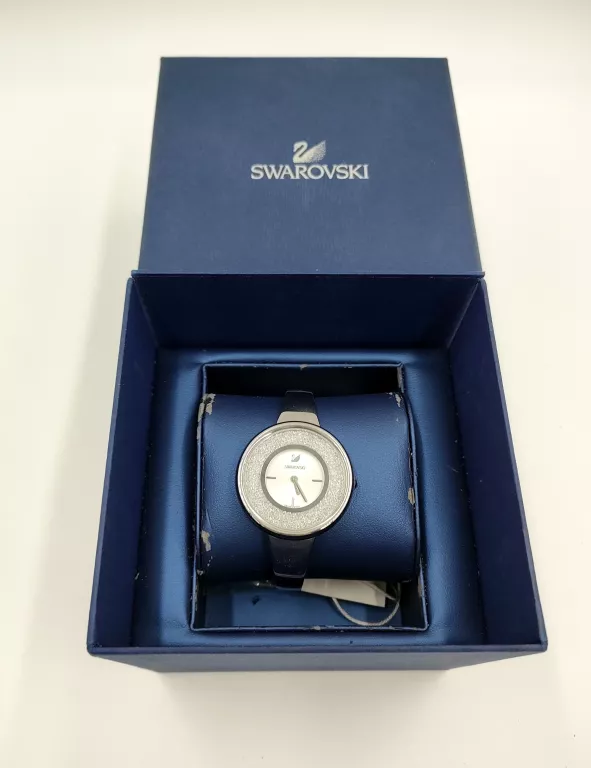 ZEGAREK SWAROVSKI 5269256 ! SUPER STAN !