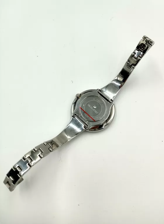 ZEGAREK SWAROVSKI 5269256 ! SUPER STAN !