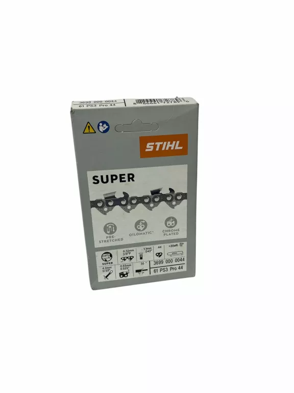ŁAŃCUCH STHIL SUPER 44 OGNIWA