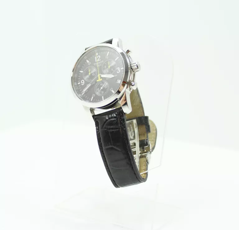 ZEGAREK TISSOT T461 10JA0002434 OPIS!