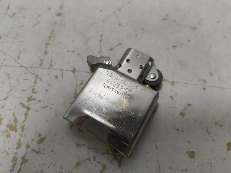 ZAPALNICZKA ZIPPO JACK DANIELS