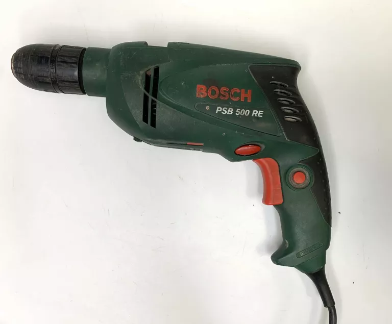 WIERTARKA BOSCH PSB 500 RE