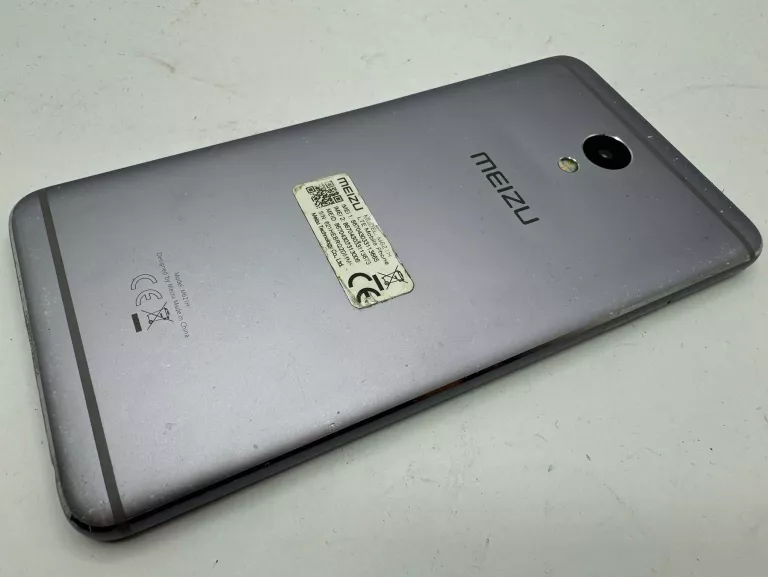 TELEFON MEIZU M5 NOTE