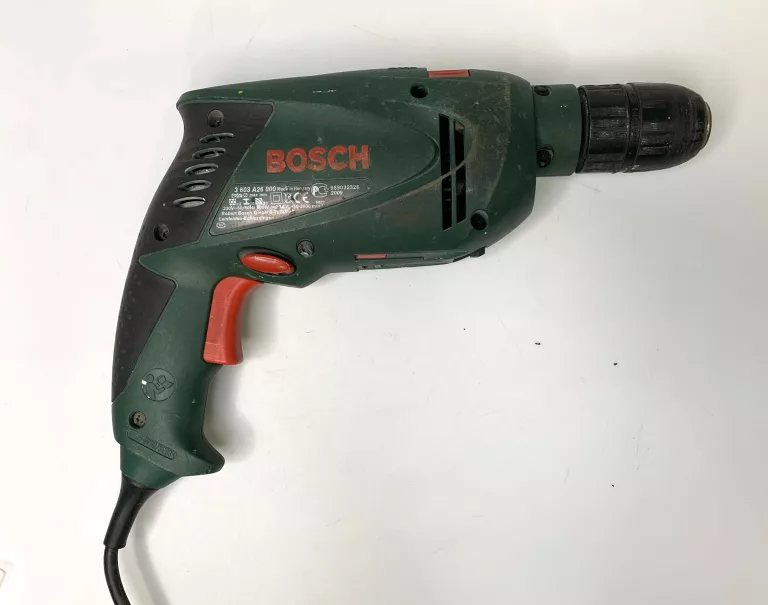 WIERTARKA BOSCH PSB 500 RE