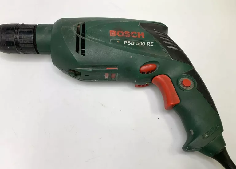 WIERTARKA BOSCH PSB 500 RE