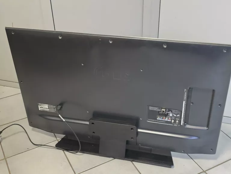 TELEWIZOR LG 49LF631V WEBOS 2.0 WIFI WROCŁAW