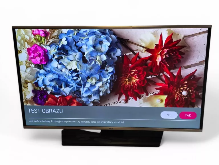TELEWIZOR LG 49LF631V WEBOS 2.0 WIFI WROCŁAW