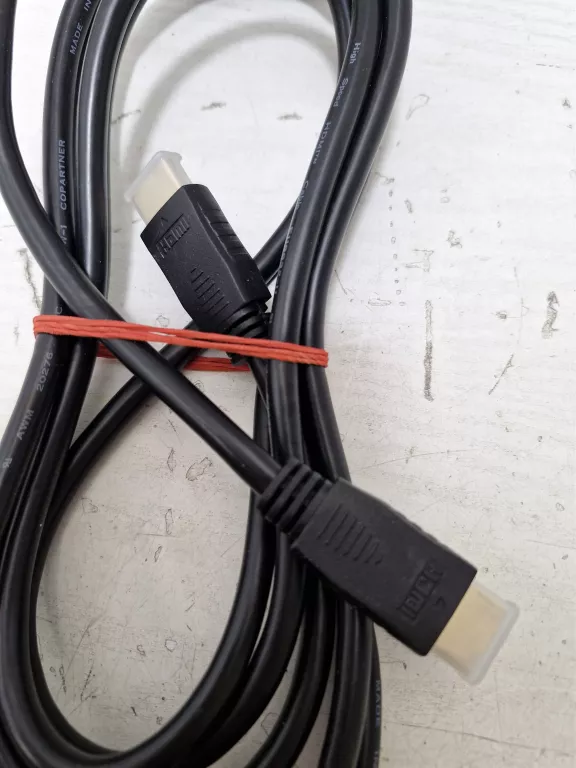 KABEL HDMI HIGH SPEED /DŁUGI