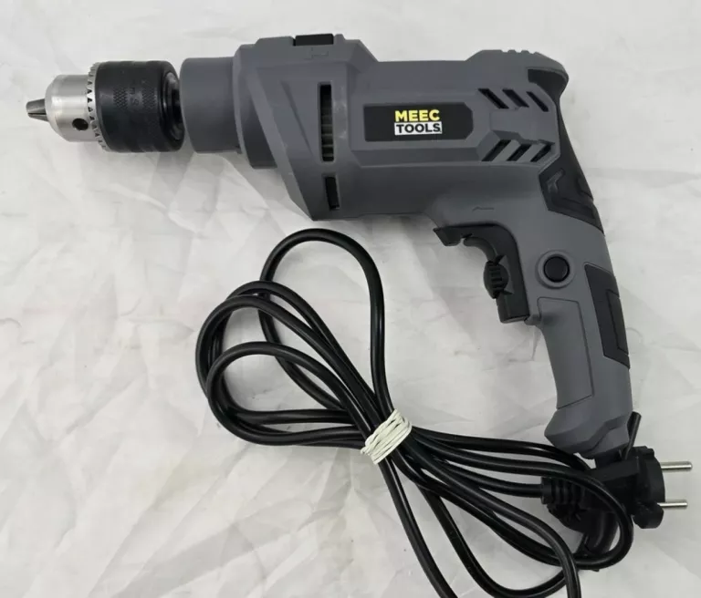 WIERTARKA MEEC TOOLS 500W