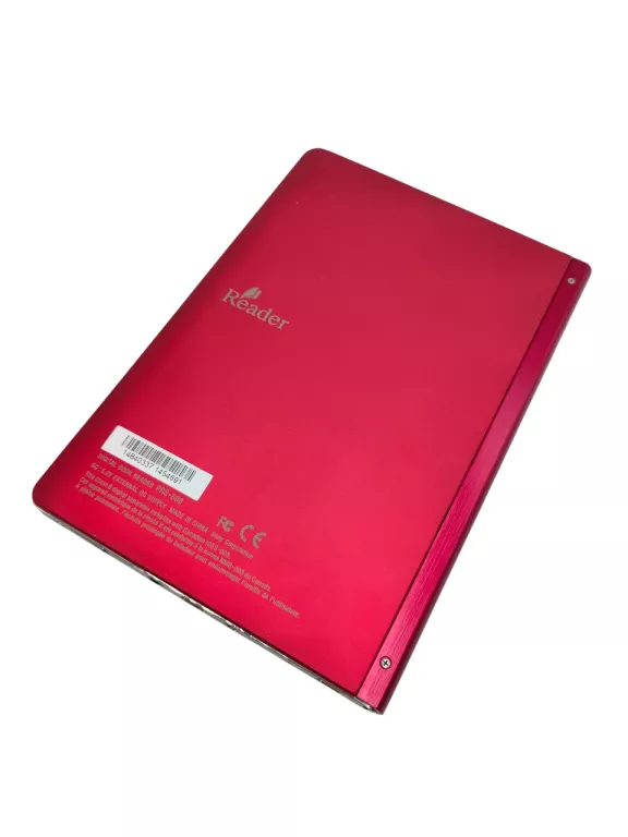 EBOOK SONY PRS 600