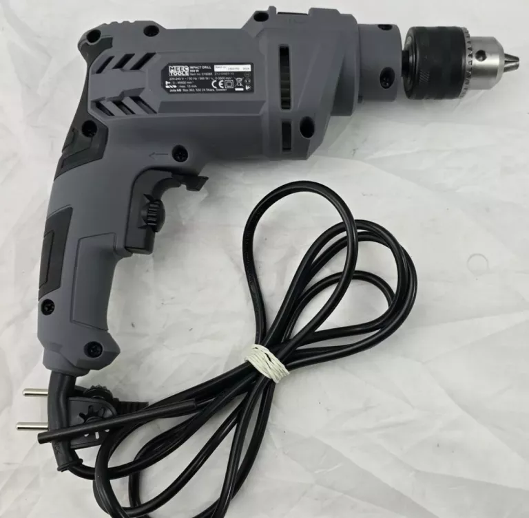 WIERTARKA MEEC TOOLS 500W