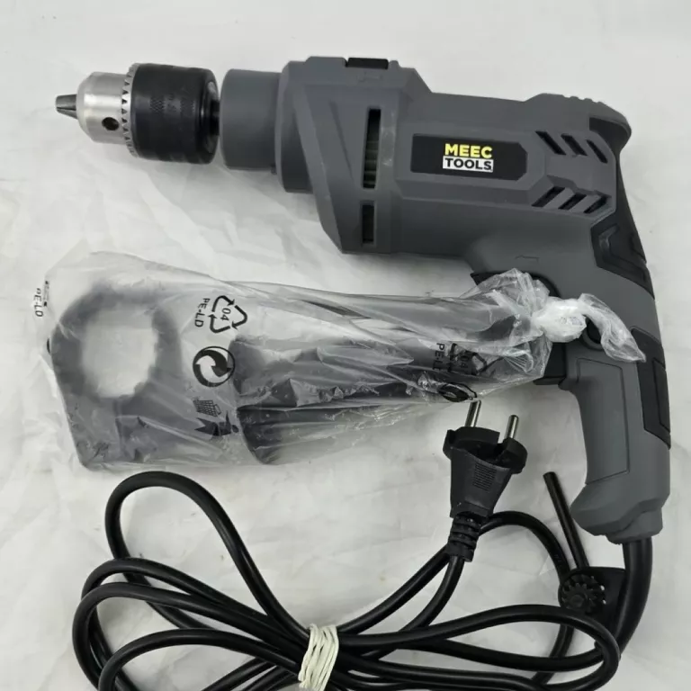 WIERTARKA MEEC TOOLS 500W