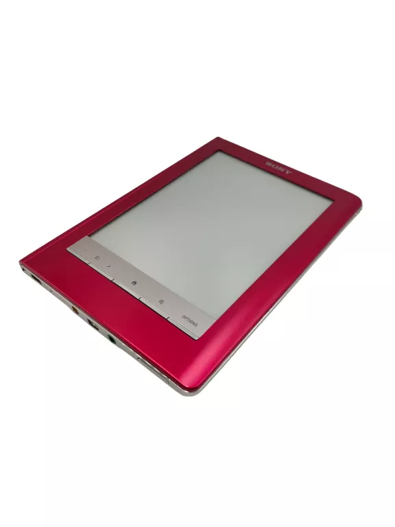 EBOOK SONY PRS 600