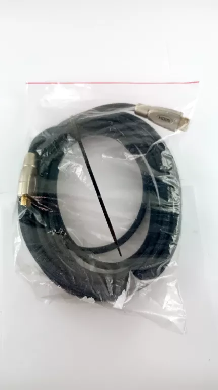 KABEL HDMI 2M Z OSŁONKĄ