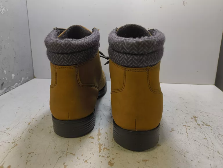 BUTY LANETTI R.42