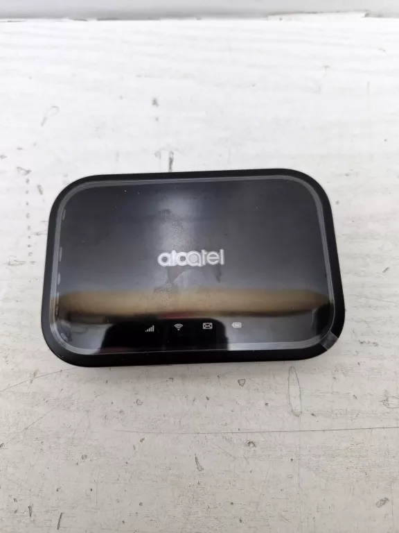 ROUTER ALCATEL LINKZONE MW12