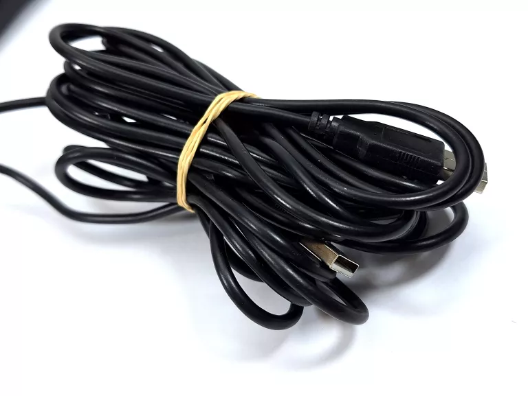 ZESTAW 2 MIKROFONY USB PC XBOX PS4 PS5 PS3