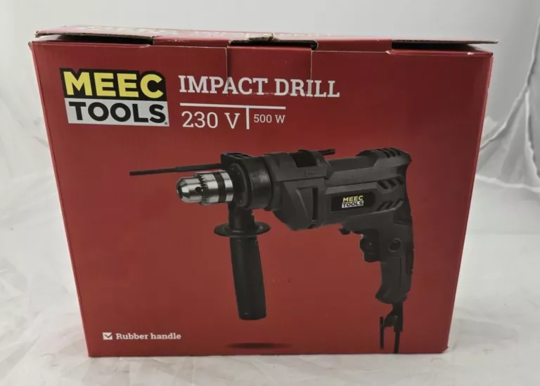 WIERTARKA MEEC TOOLS 500W