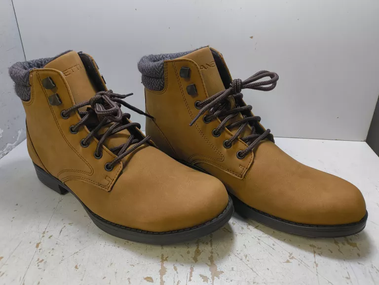 BUTY LANETTI R.42