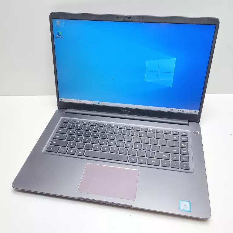 LAPTOP HUAWEI MATEBOOK (MRC-W10) 8/1TB INTEL I5