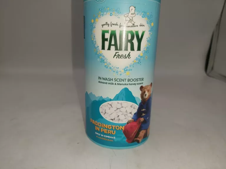 PEREŁKI ZAPACHOWE FAIRY FRESH 176G