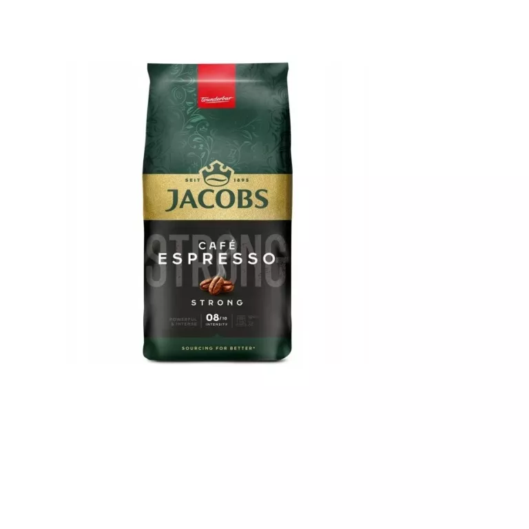 JACOBS ESPRESSO 1KG