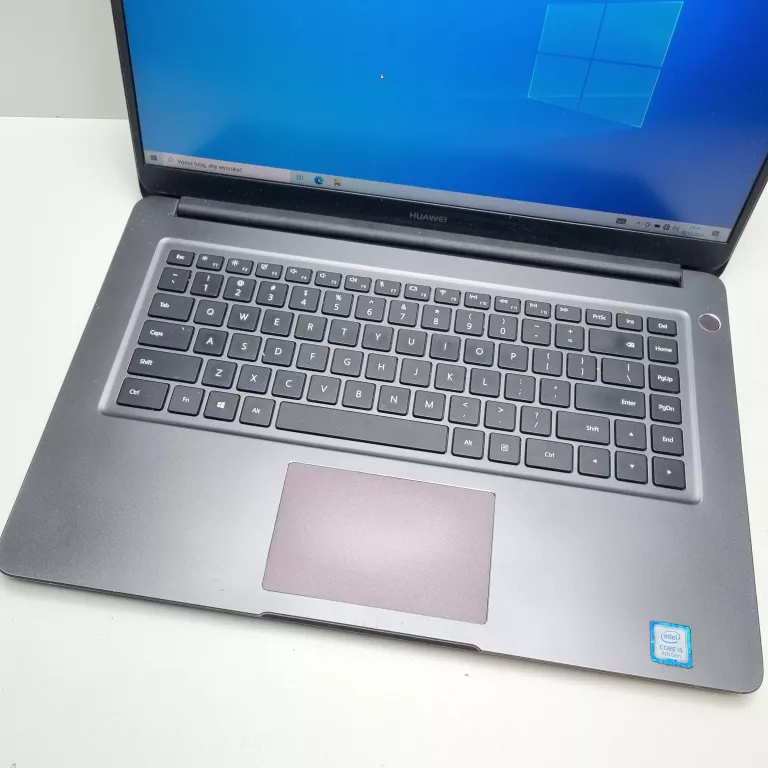 LAPTOP HUAWEI MATEBOOK (MRC-W10) 8/1TB INTEL I5