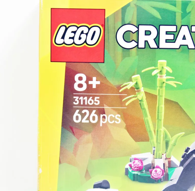 LEGO 3 IN 1 CREATOR 31165