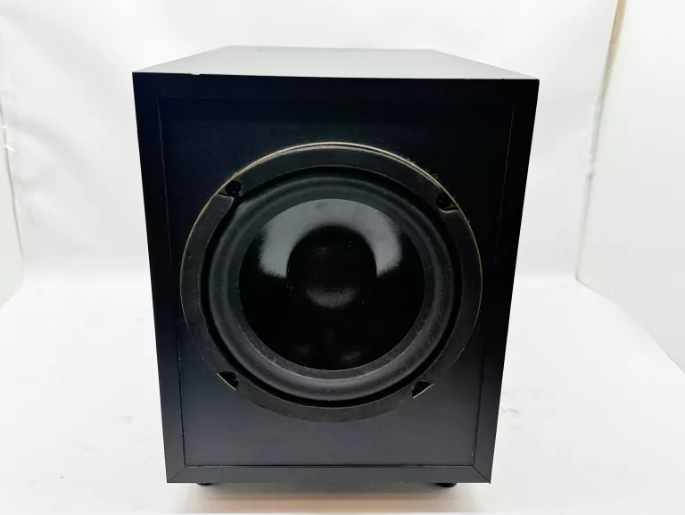 SUBWOOFER CAMBRIDGE SOUNDWORKS  DIGITAL DTT3500