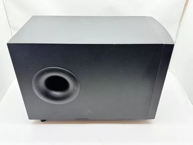 SUBWOOFER CAMBRIDGE SOUNDWORKS  DIGITAL DTT3500