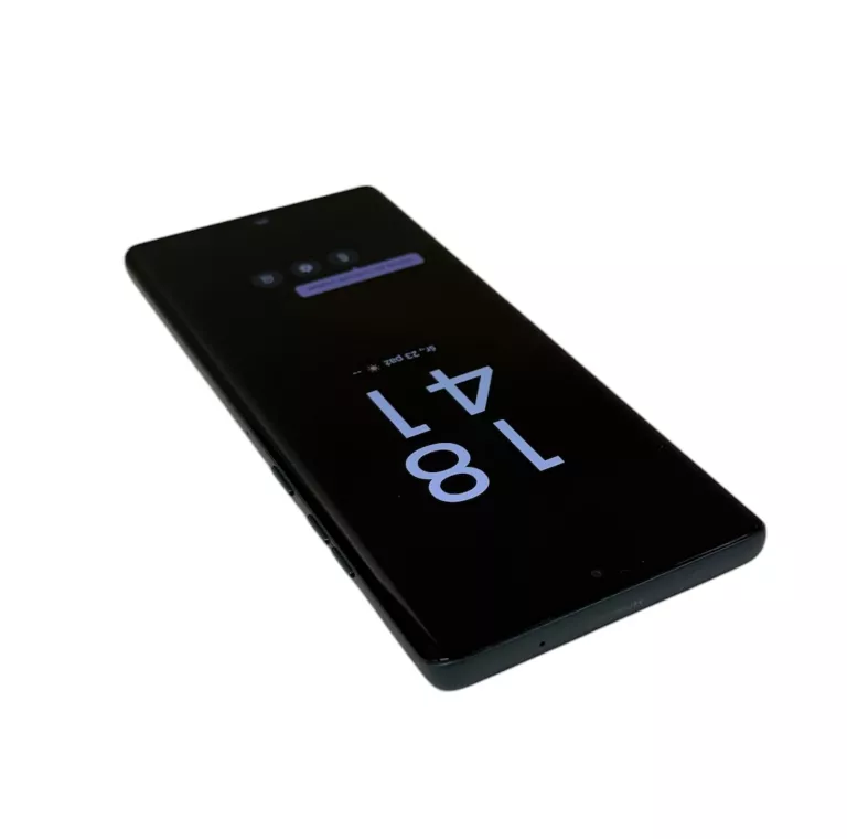TELEFON MOTOROLA EDGE 50 FUSION 12/512 GB - CZYTAJ OPIS - NA CZĘŚCI!!